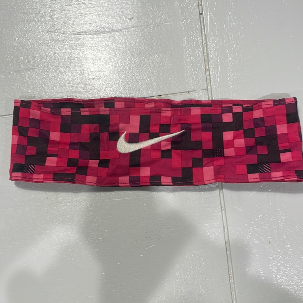 Nike Headband